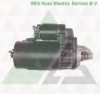 AES 14.201.065 Alternator